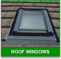 Surrey Hills - Roof Windows